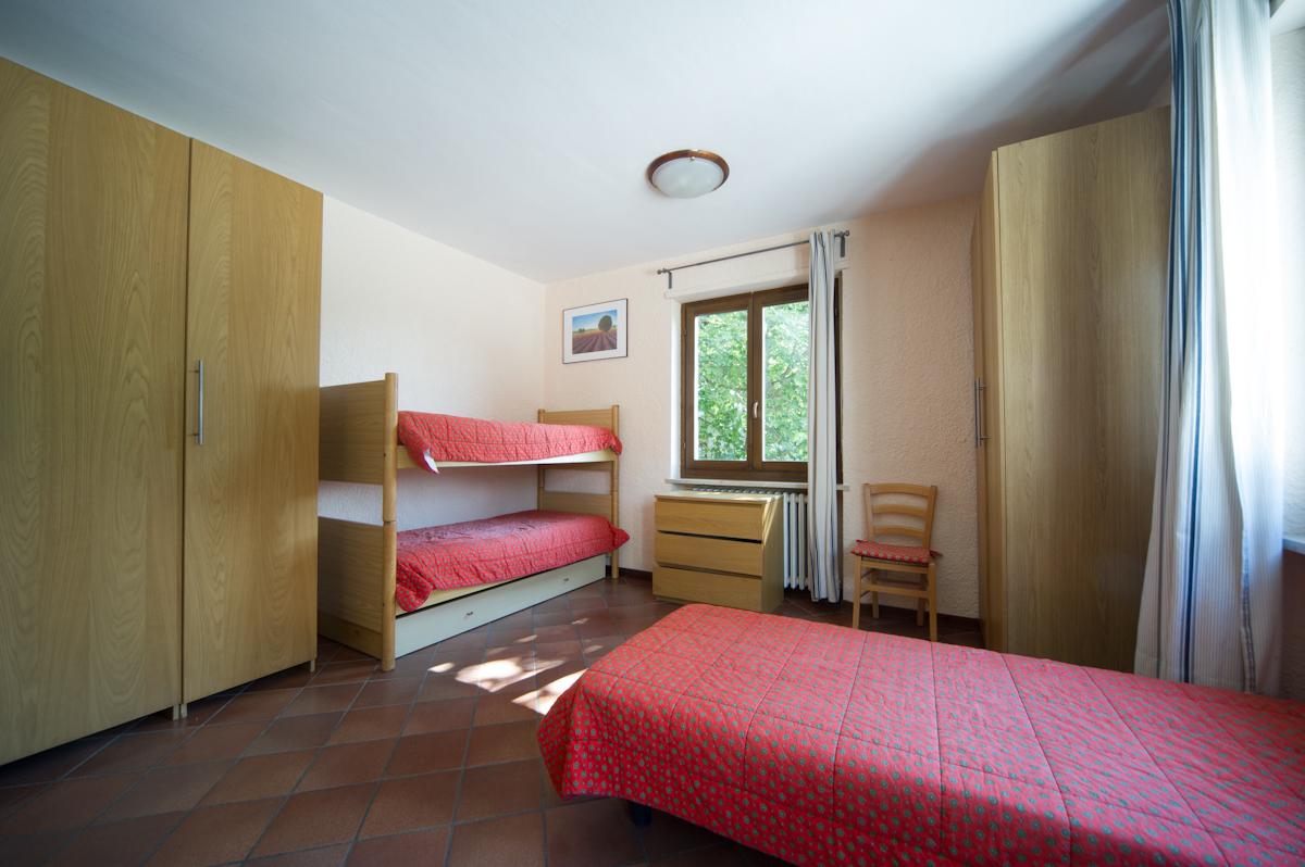 Residence Villa Linda Bardonecchia Exterior photo