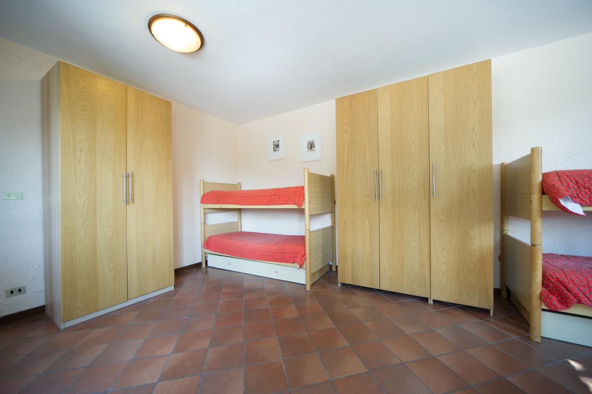 Residence Villa Linda Bardonecchia Exterior photo
