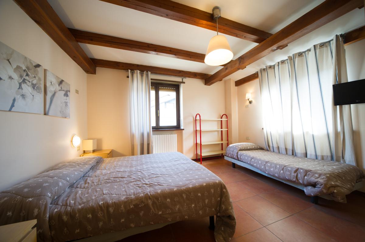 Residence Villa Linda Bardonecchia Exterior photo