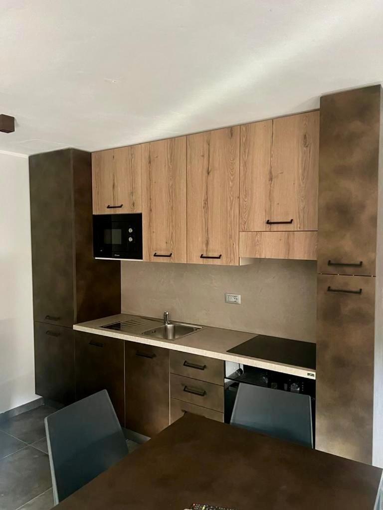 Residence Villa Linda Bardonecchia Exterior photo