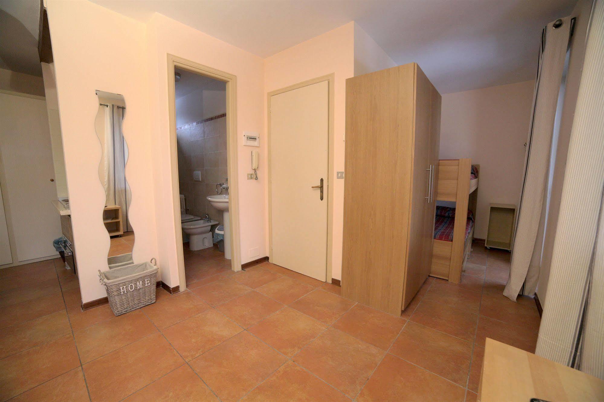 Residence Villa Linda Bardonecchia Exterior photo