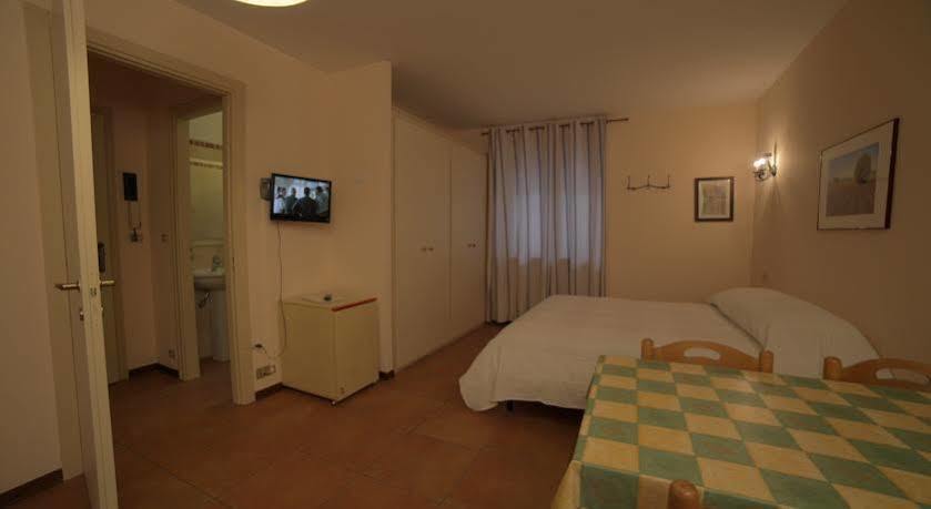 Residence Villa Linda Bardonecchia Exterior photo