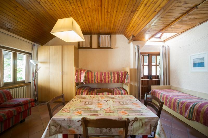 Residence Villa Linda Bardonecchia Exterior photo
